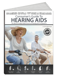 Consumer’s Guide to Hearing Aids