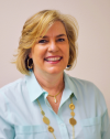 Jeannette Austin, Audioprosthologist, Hearing Aid Specialist