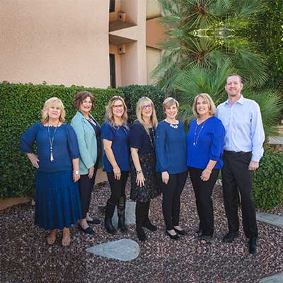 Meet the Staff at Hearing Aid HealthCare